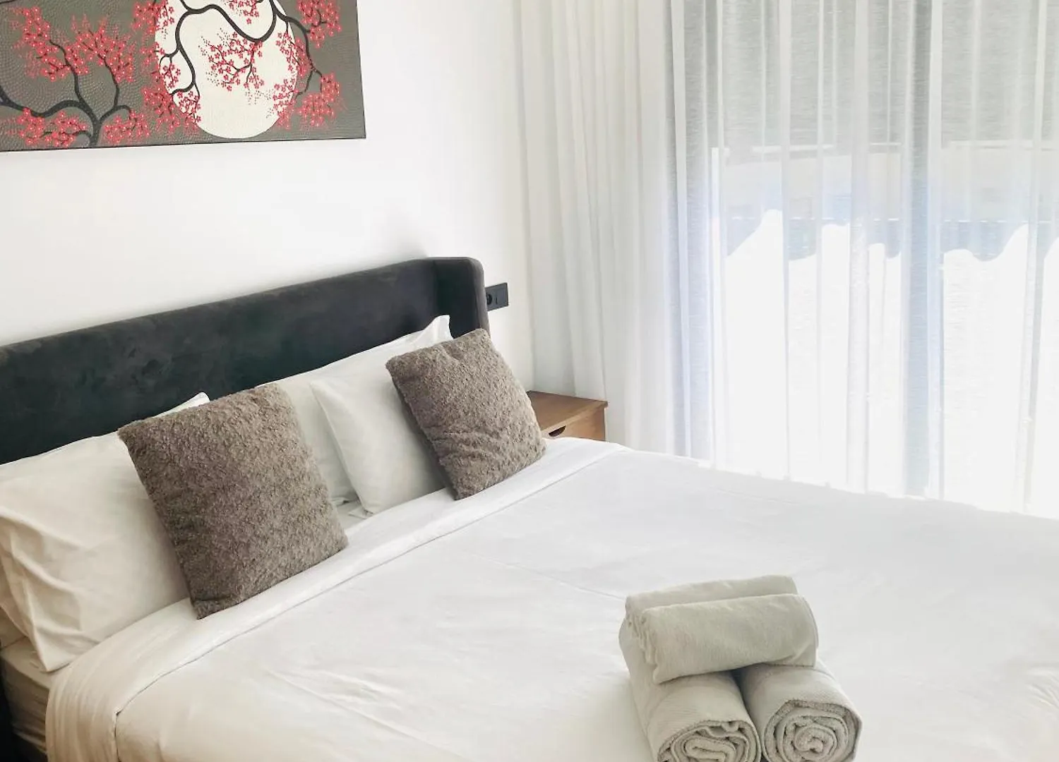 Apartment Appart - Star Princess Casablanca